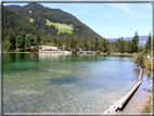 foto Lago di Dobbiaco